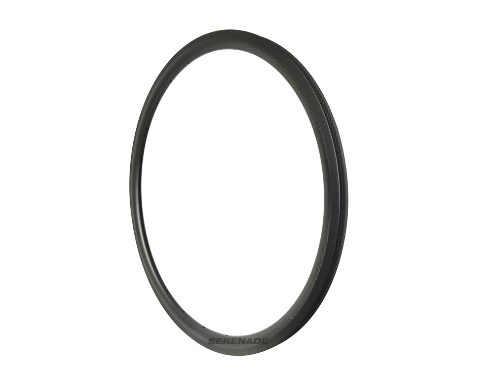 33mm tubular road bicycle rims for road bike wheels